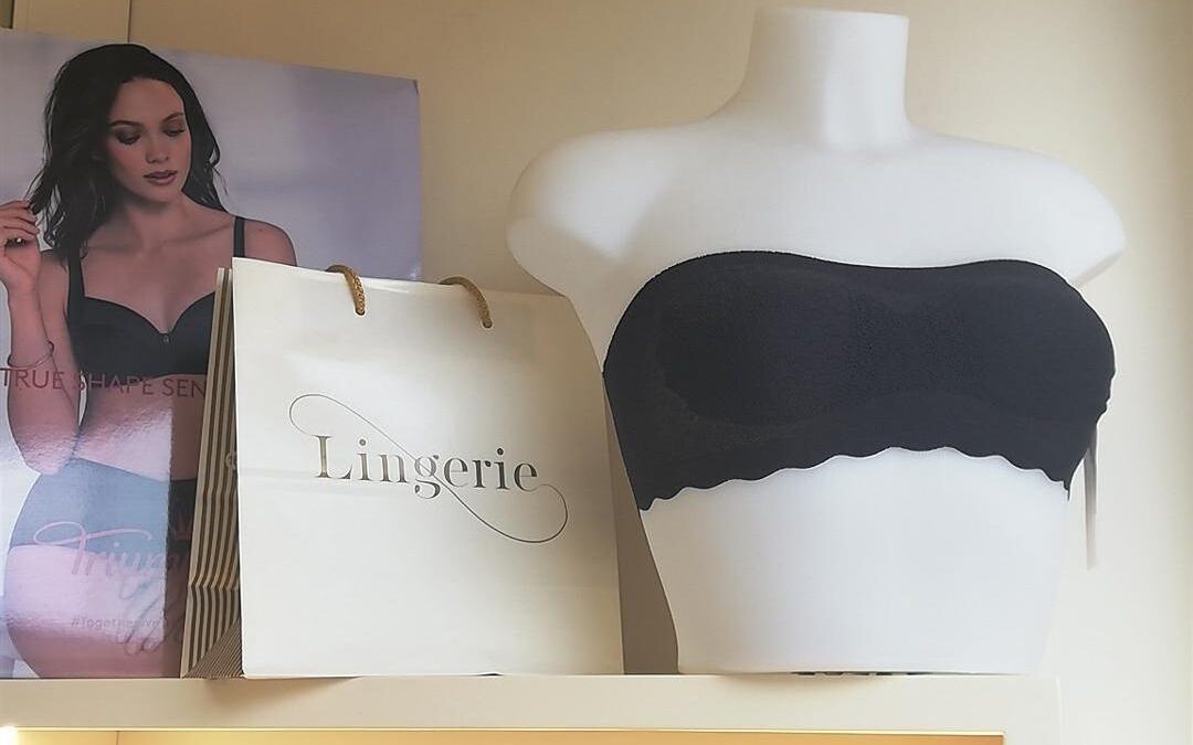 Lingerie: Κομψότητα και στυλ για εκείνη και εκείνον!