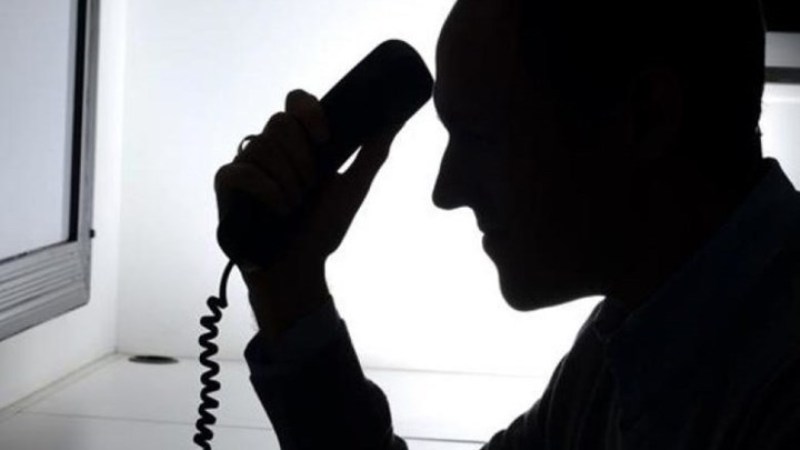 Spam κλήσεις: Πώς να πείτε «στοπ» στα ανεπιθύμητα τηλεφωνήματα