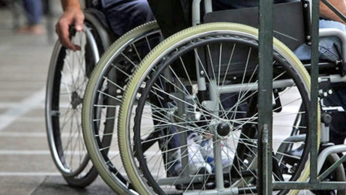 Μπ. Σκούφα: Δεκάδες χιλιάδες ανάπηροι στο έλεος του Θεού εν μέσω πανδημίας