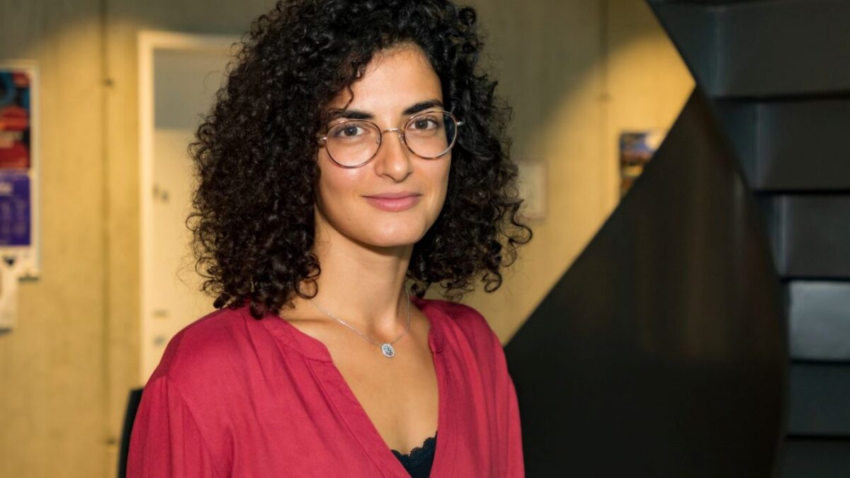 Σε νεαρή Ελληνίδα βιοχημικό το γερμανικό επιστημονικό βραβείο Marthe Vogt