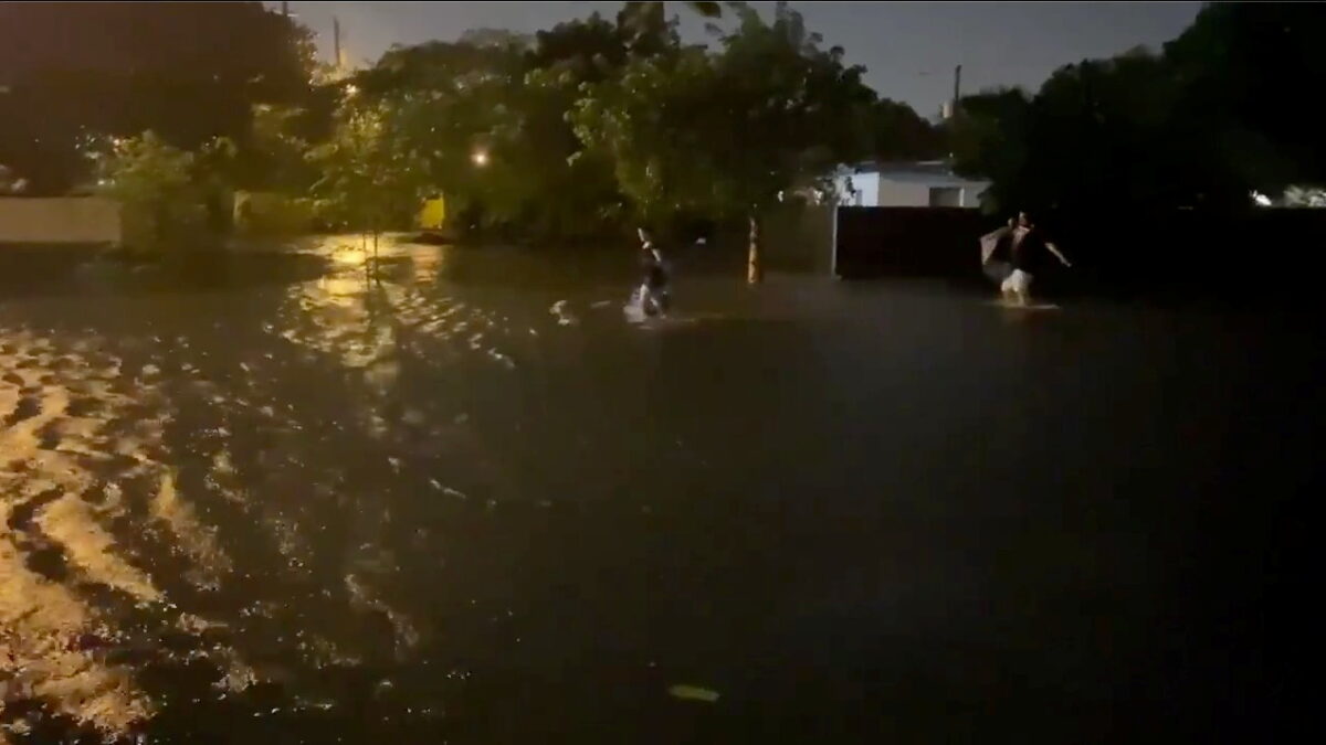 Έφτασε στη Φλόριντα η φονική καταιγίδα Ήτα – Πάνω από 200 νεκροί στην Κεντρική Αμερική (ΦΩΤΟ, ΒΙΝΤΕΟ)