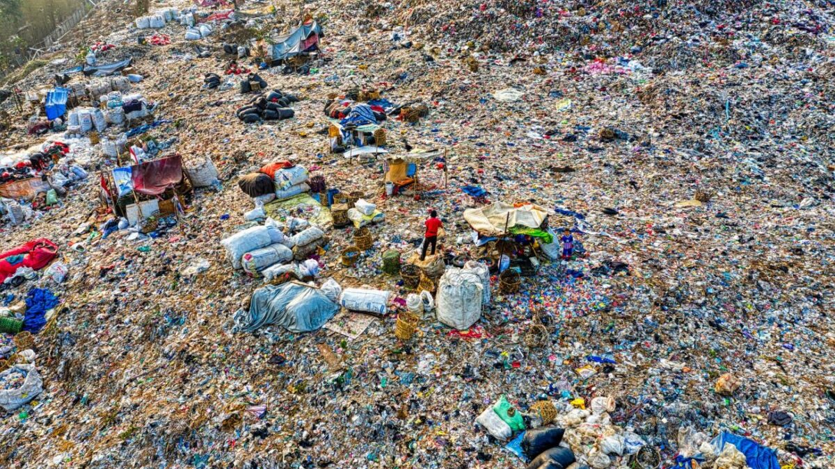 Ανακύκλωση – απόβλητα: Αλλάζουν όλα τα επόμενα χρόνια με τη συνδρομή της Πολιτικής Συνοχής της ΕΕ