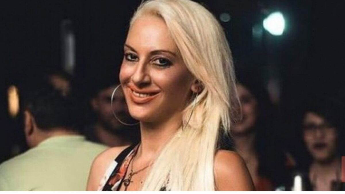 Νεκρή σε τροχαίο η παρουσιάστρια Δήμητρα Σοφοκλέους – Ποια ήταν η 52χρονη παρουσιάστρια