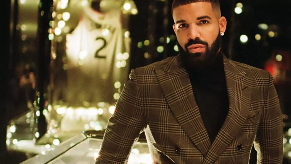 Ο Drake πουλάει ένα αρωματικό κερί το οποίο μυρίζει ακριβώς όπως εκείνος