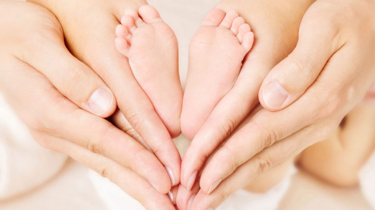 Fertilia by Genesis: Εξωσωματική Γονιμοποίηση με την εμπειρία και την ασφάλεια της ΓΕΝΕΣΙΣ