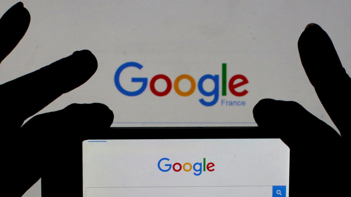 Google: Μπλόκαρε ή αφαίρεσε πάνω από 5,5 δισ. διαφημίσεις