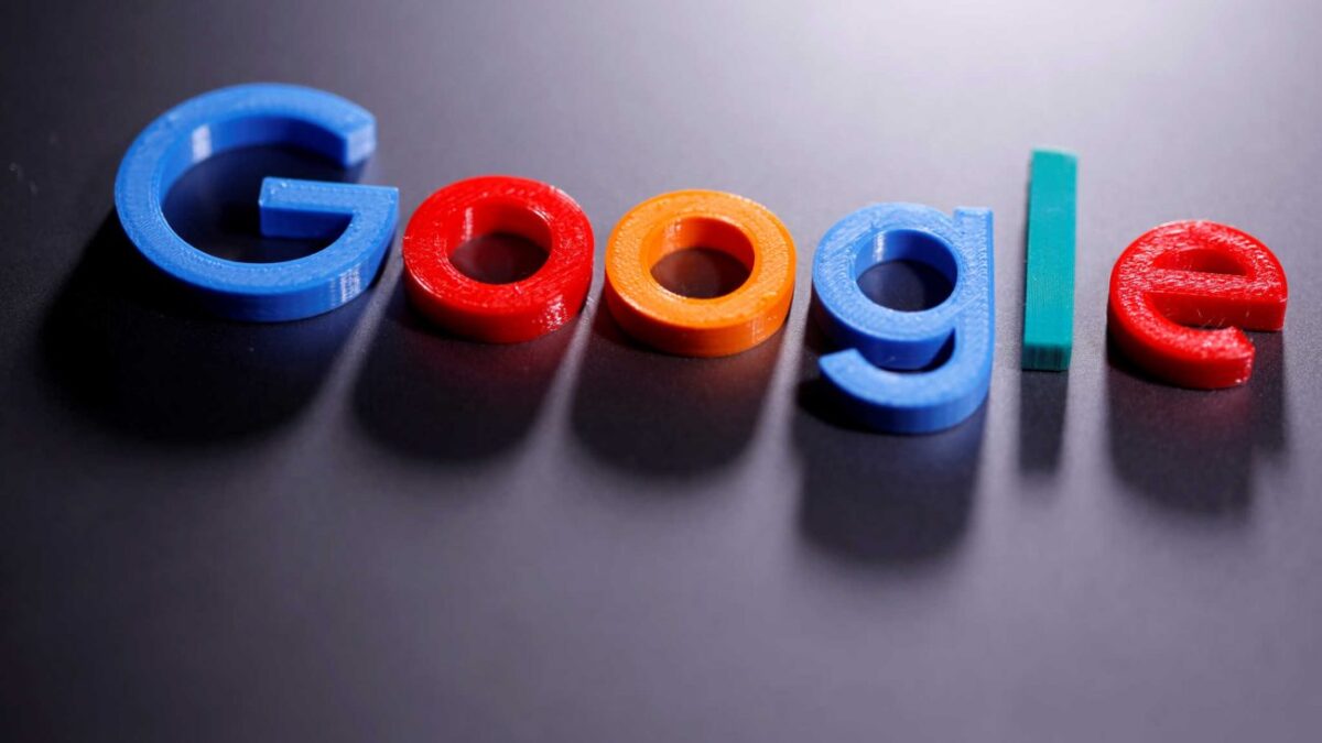 H Google έγινε 23 ετών – Το doodle για τα γενέθλια της