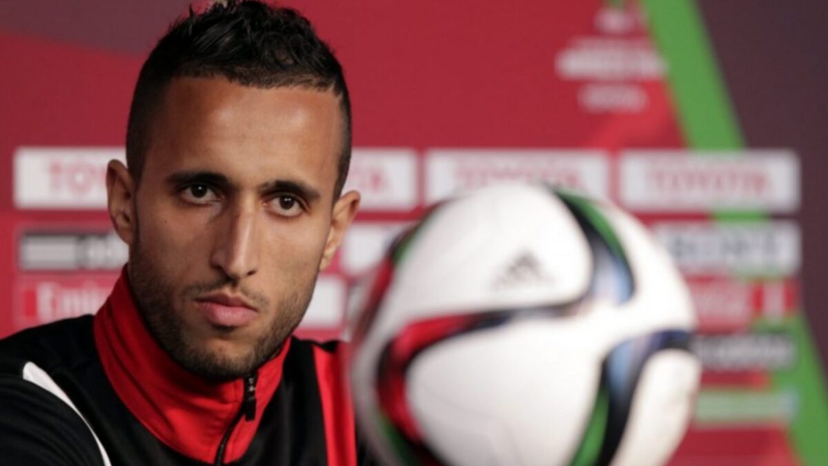 Πέθανε 31 ετών διεθνής Μαροκινός ποδοσφαιριστής (ΦΩΤΟ)