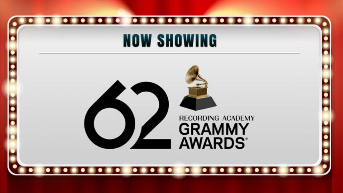 Αναβάλλεται για το Μαρτιο η τελετή των βραβείων «Grammy»