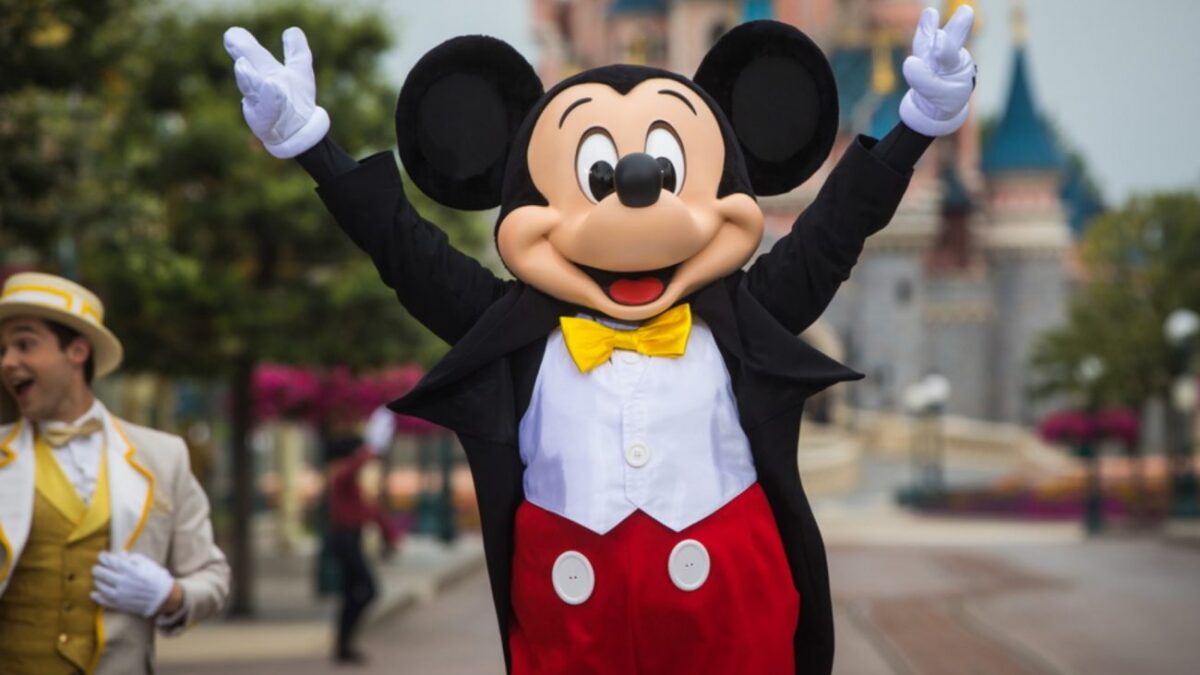 Ο Μίκι Μάους μπορεί να «φύγει» σύντομα από την Disney – Λήγουν τα πνευματικά δικαιώματα