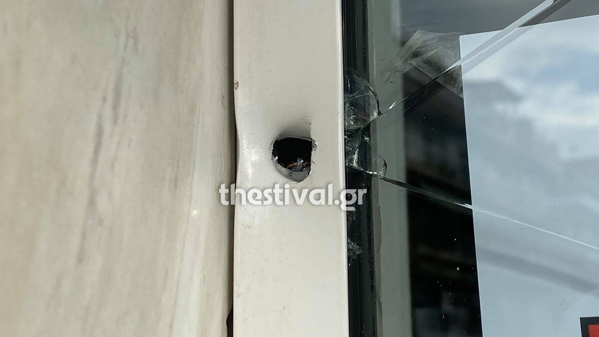 Φαρ Ουέστ στη Θεσσαλονίκη: Πυροβολισμοί στη μέση του δρόμου – Δυο τραυματίες (ΒΙΝΤΕΟ & ΦΩΤΟ)