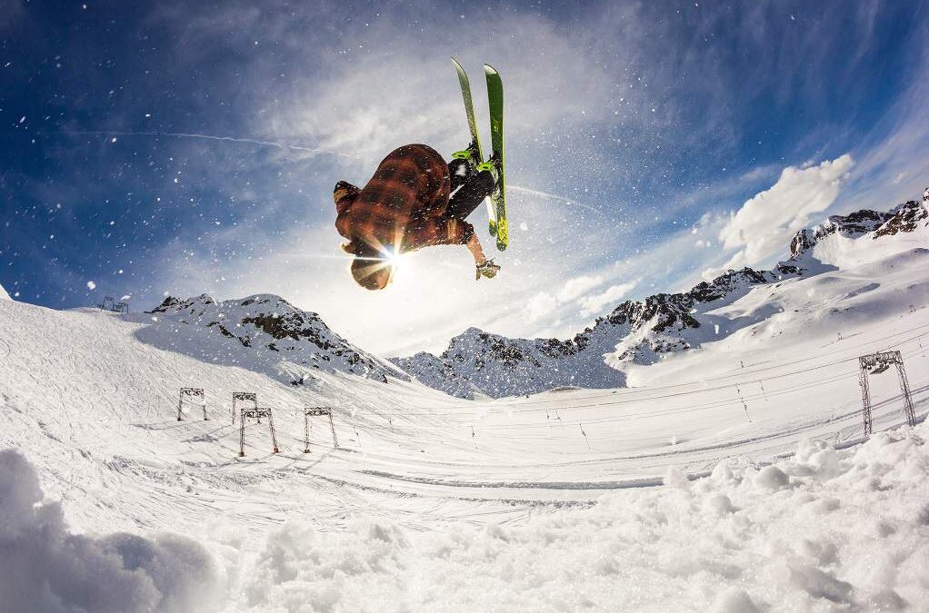 Χιονοδρομικό Βασιλίτσας: Χιονοστιβάδα καταπλάκωσε 27χρονο που έκανε snowboard
