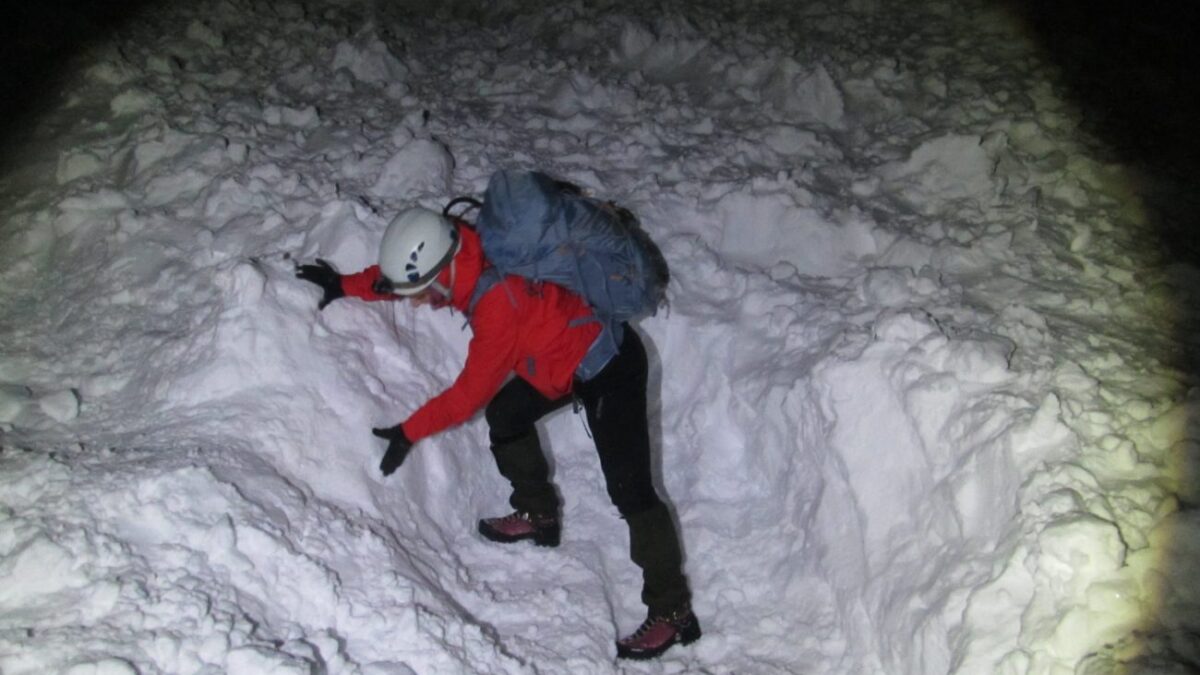 Όλυμπος: Ορειβάτης έπεσε σε χαράδρα – Εντοπίστηκε χωρίς τις αισθήσεις του από τον φίλο του