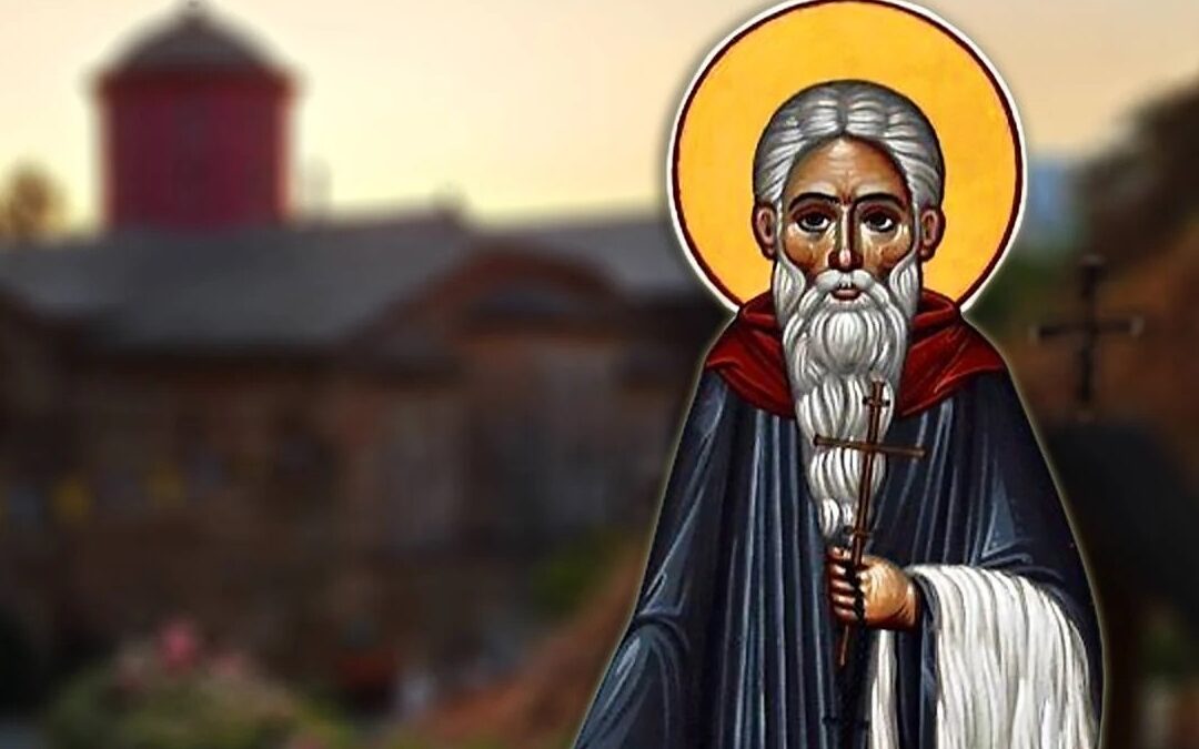 Εορτολόγιο: Mεγάλη γιορτή της ορθοδοξίας σήμερα 9 Ιανουαρίου – Ποιοι γιορτάζουν