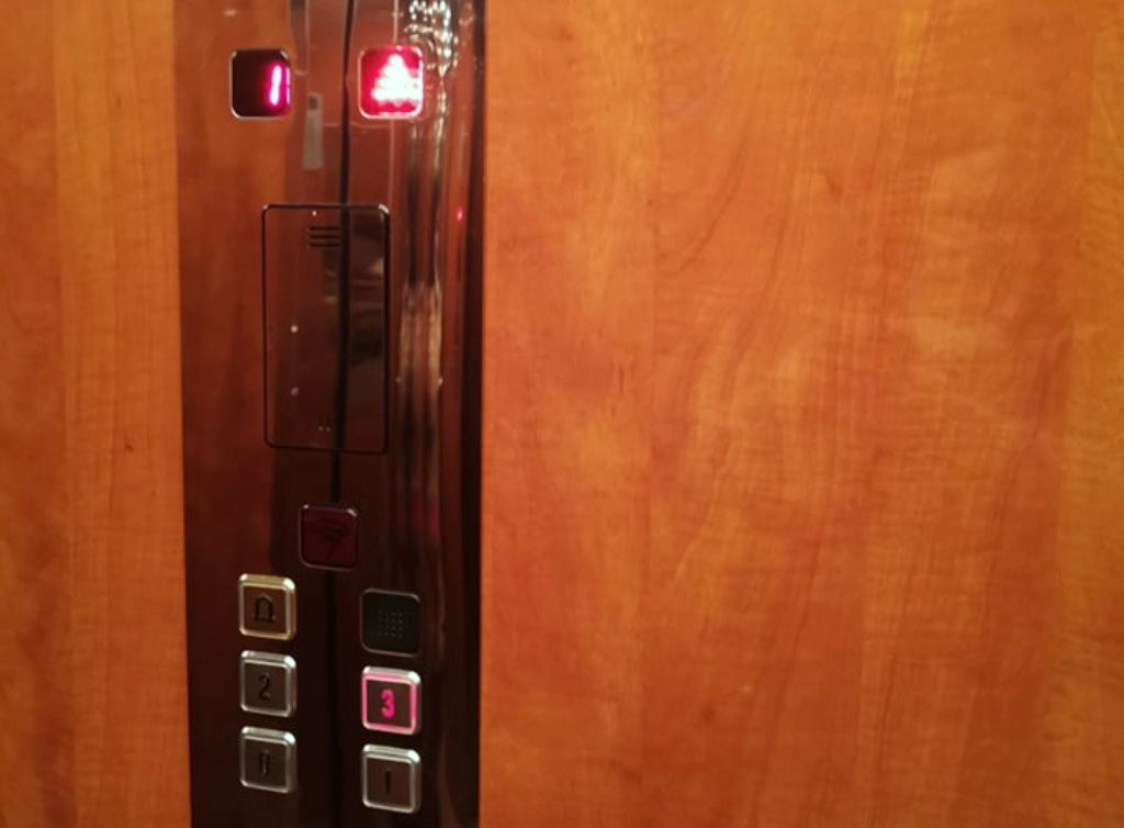 Οκτώ ημέρες για την απογραφή ανελκυστήρων