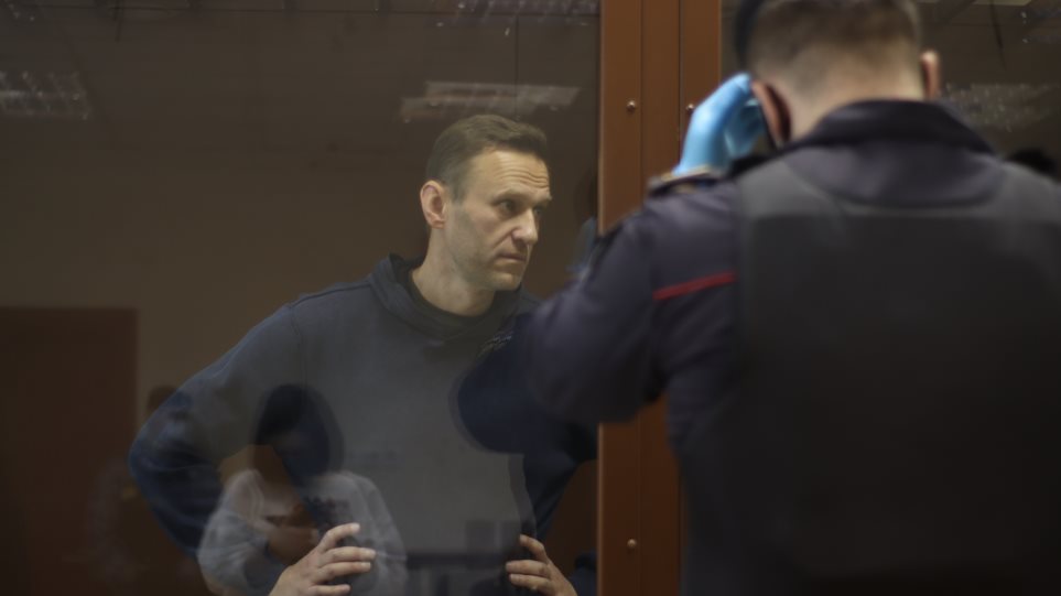 Ρωσία: Κάτω από αδιευκρίνιστες συνθήκες πέθανε ξαφνικά ο γιατρός του Αλεξέι Ναβάλνι