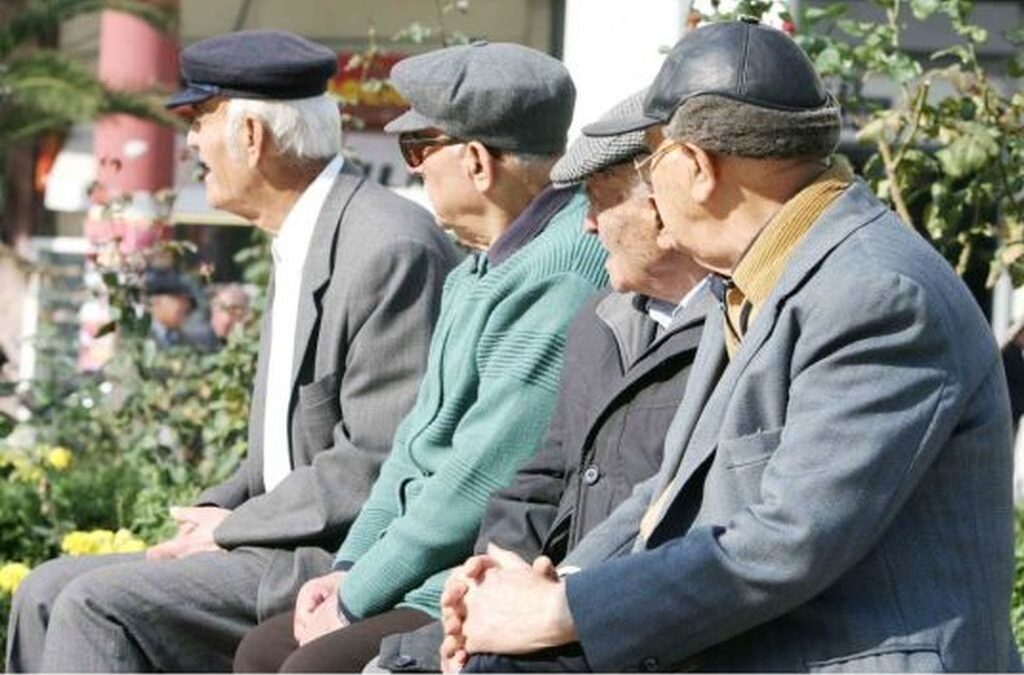Σωματείο συνταξιούχων ΙΚΑ Πιερίας: Συγκέντρωση Κεντρικής-Δυτικής Μακεδονίας στις 12/04 στην πλατεία Ελευθερίας Κατερίνης