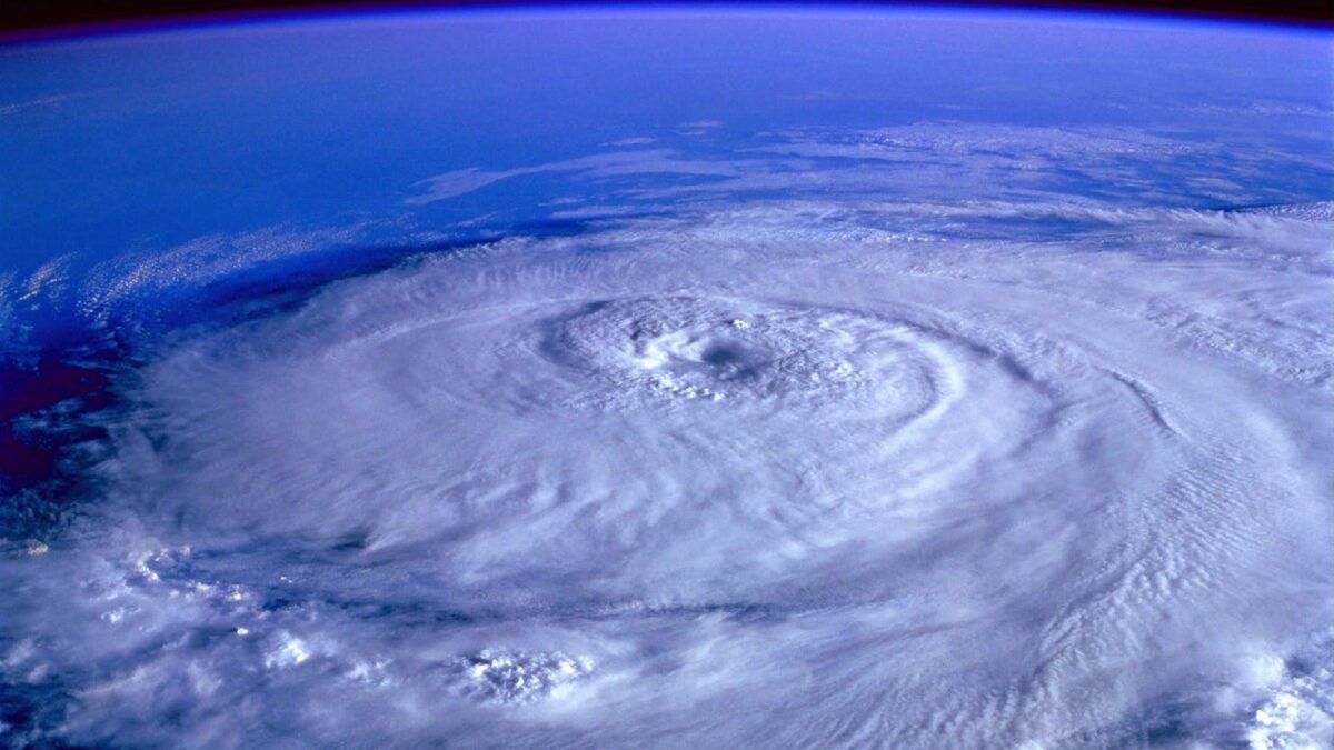 Μεσογειακός Κυκλώνας – «Τα δύσκολα έρχονται το Σαββατοκύριακο»