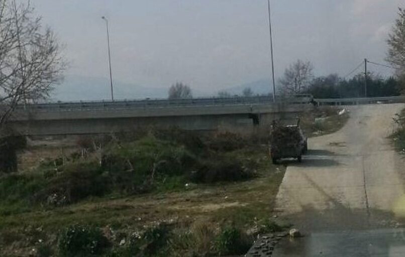 Νέο περιστατικό ρύπανσης στην περιοχή του Πέλεκα – Ταυτοποιήθηκε ο παραβάτης, επιβλήθηκε πρόστιμο