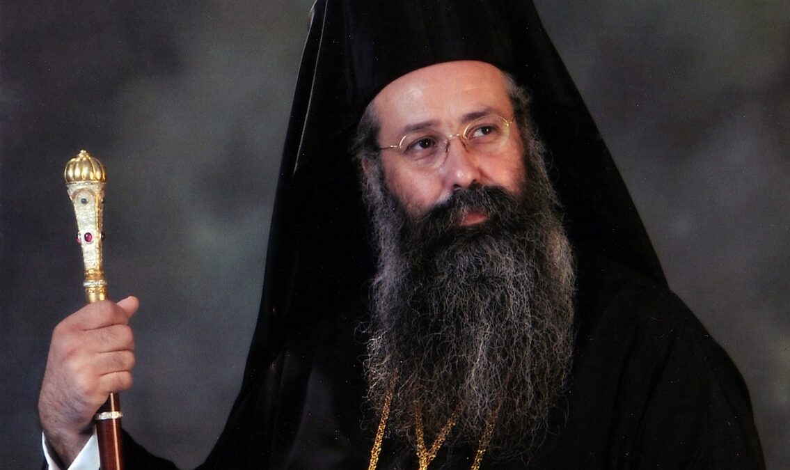 Αρχιεπίσκοπος Αλβανίας Αναστάσιος: «Δώρο της Ορθόδοξης Εκκλησίας σε ολόκληρο τον Χριστιανικό κόσμο»