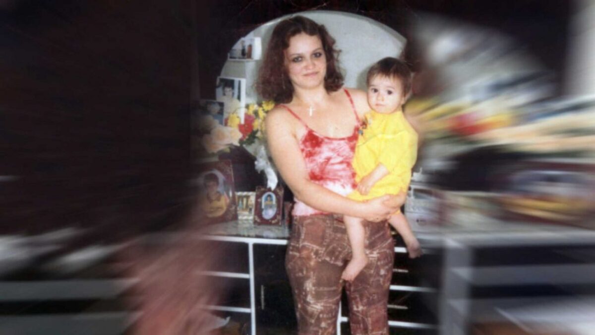 Happy end στο θρίλερ αγνοούμενης μητέρας: Εξαφανίστηκε για 10 χρόνια για να γλιτώσει την κακοποίηση (ΒΙΝΤΕΟ)