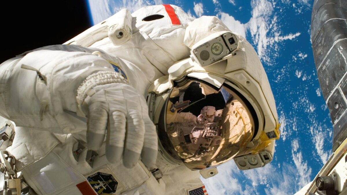 Γιατί παθαίνουν διαστημική αναιμία οι αστροναύτες – Τι δείχνει νέα έρευνα για πρώτη φορά