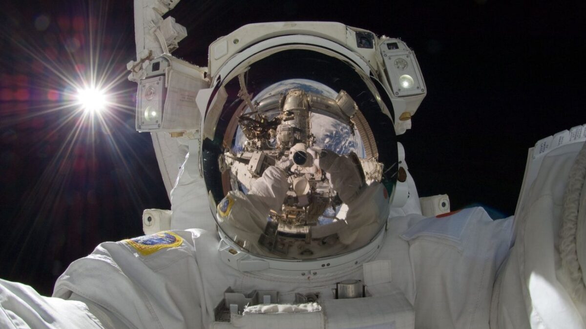 Θέλετε να γίνετε αστροναύτης; – Άνοιξαν θέσεις εργασίας στη NASA