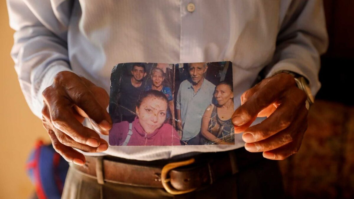Ελ Σαλβαδόρ: Ίσως ο μεγαλύτερος δολοφόνος της ιστορίας! Βρέθηκαν 18 πτώματα και ακόμα… ψάχνουν