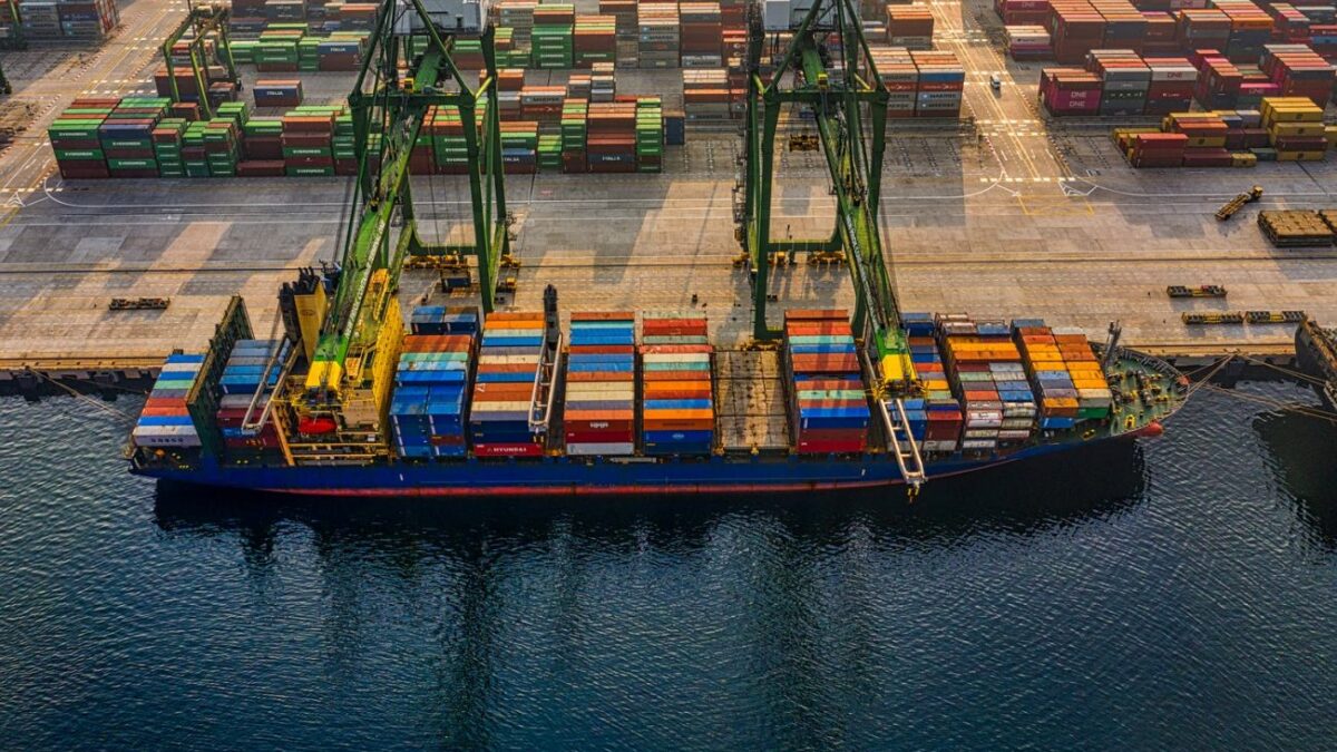 Κατερίνη: Αύριο το 2ο Διαδικτυακό Σεμινάριο για τα Ναυτιλιακά Logistics του Τμήματος Διοίκησης Εφοδιαστικής Αλυσίδας
