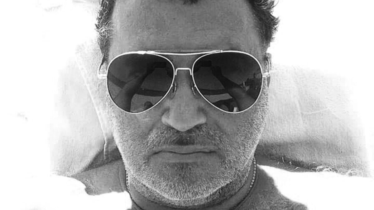 Σοκ στην Καβάλα: Πέθανε σε ηλικία 52 ετών ο εκδότης Νίκος Δορδοκίδης – Νοσηλεύονταν με κορονοϊό