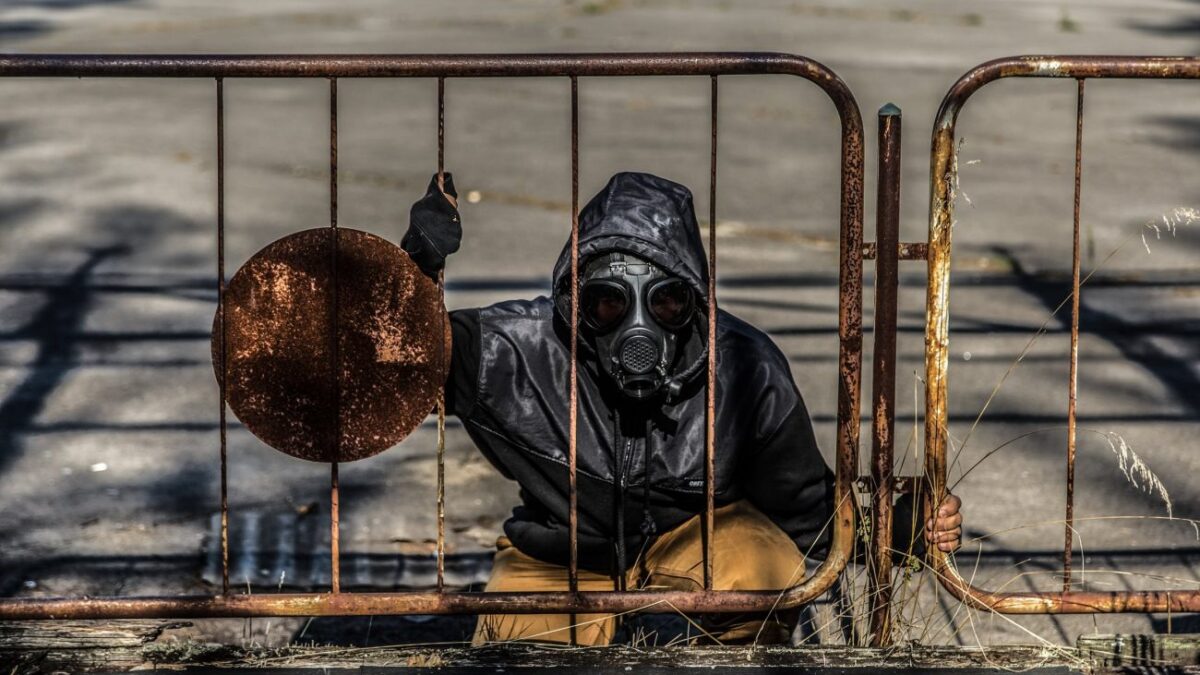 Πόλεμος στην Ουκρανία: Επιπτώσεις στην Ελλάδα από πιθανό πυρηνικό ατύχημα και τα… χάπια ιωδίου