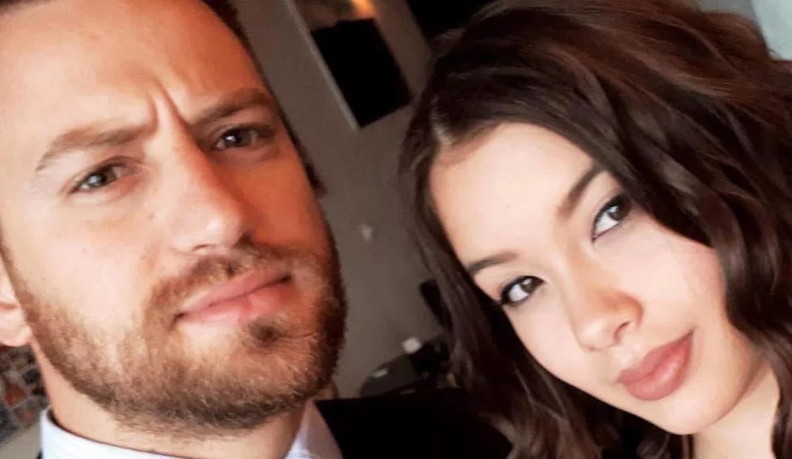 Σοκ: Ο 32χρονος πιλότος ομολόγησε ότι σκότωσε την 20χρονη σύζυγό του Καρολάιν