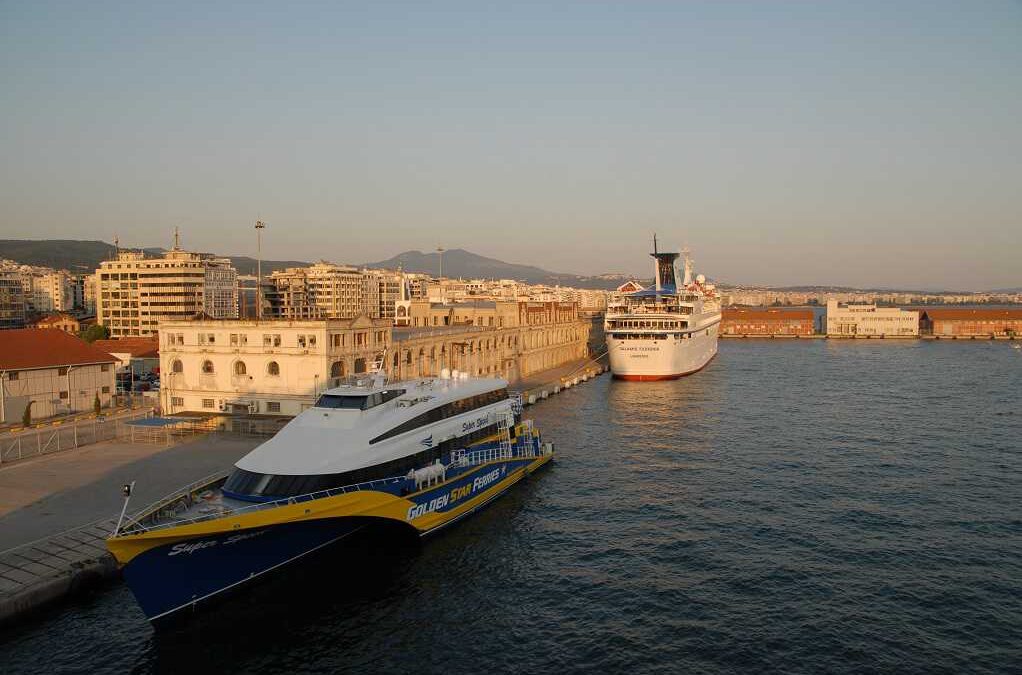 Θεσσαλονίκη: Από 18 Ιουνίου η σύνδεση με Σποράδες – Δρομολόγια και τιμές