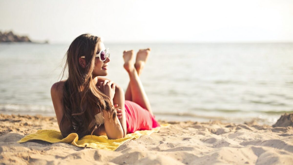 Μην κάνετε αυτό στην παραλία – Καμπανάκι από την Αντικαρκινική Εταιρεία