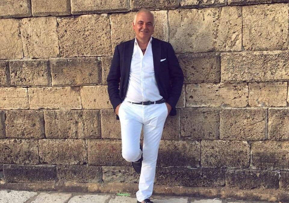 Πιερία: Έφυγε από τη ζωή ο Γιώργος Σεβλιάδης, πλαστικός χειρουργός και επιχειρηματίας του ξενοδοχειακού κλάδου