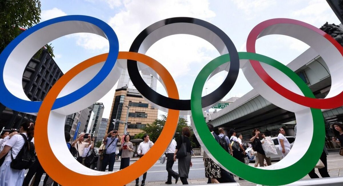 Το αναλυτικό πρόγραμμα των Ολυμπιακών Αγώνων στην ΕΡΤ