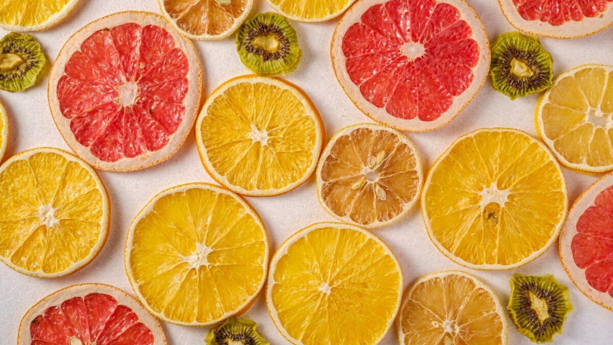 Μας κάνουν καλό τα αποξηραμένα φρούτα;