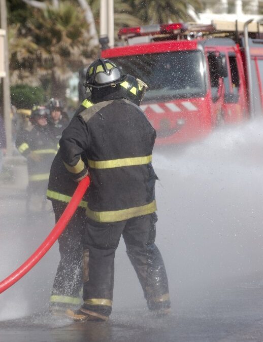 Σε ετοιμότητα ο μηχανισμός Πολιτικής Προστασίας του Δήμου Δίου-Ολύμπου & εθελοντές για την αντιμετώπιση πυρκαγιών