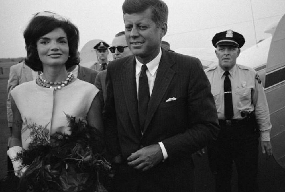H θεωρία για τη δολοφονία του JFK που θα μπορούσε να ανατρέψει τα πάντα