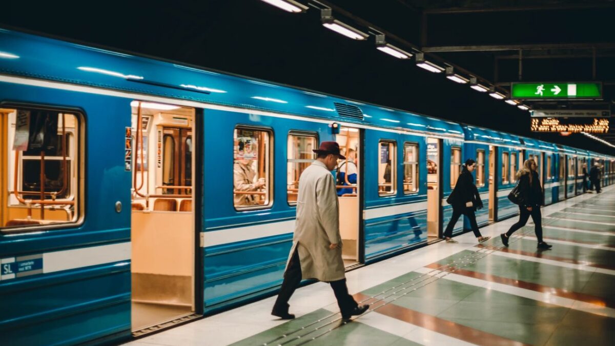 Δέσμευση Καραμανλή για το Μετρό Θεσσαλονίκης: Πότε θα λειτουργήσει