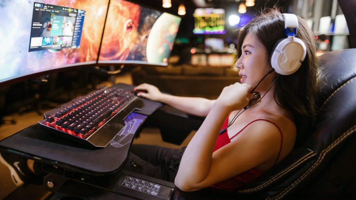 Online gaming – Πλαφόν 3 ωρών ανά εβδομάδα επιβάλλει η Κίνα στους ανήλικους παίκτες
