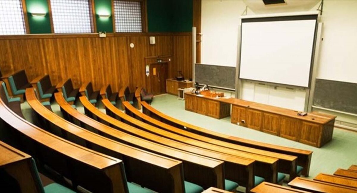 Ξεκινάει η συζήτηση για τα ιδιωτικά πανεπιστήμια – Στην Βουλή μέχρι τέλος του χρόνου