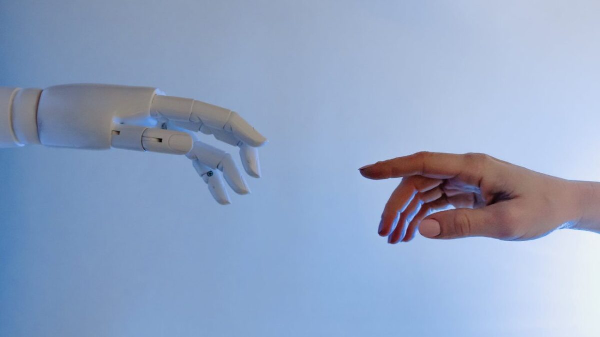 Τεχνολογία: Ζωντανό ανθρώπινο δέρμα για ρομπότ δημιούργησαν Ιάπωνες ερευνητές
