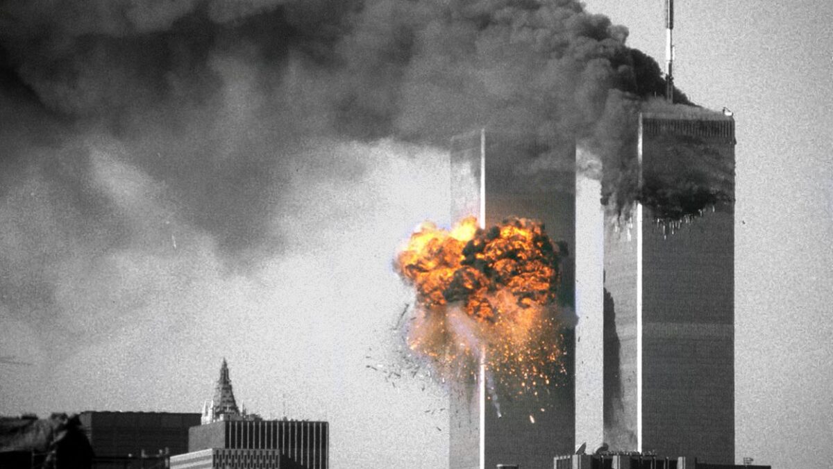 11η Σεπτεμβρίου 2001: 20 χρόνια από την ημέρα που άλλαξε τον κόσμο (ΒΙΝΤΕΟ & ΦΩΤΟ)