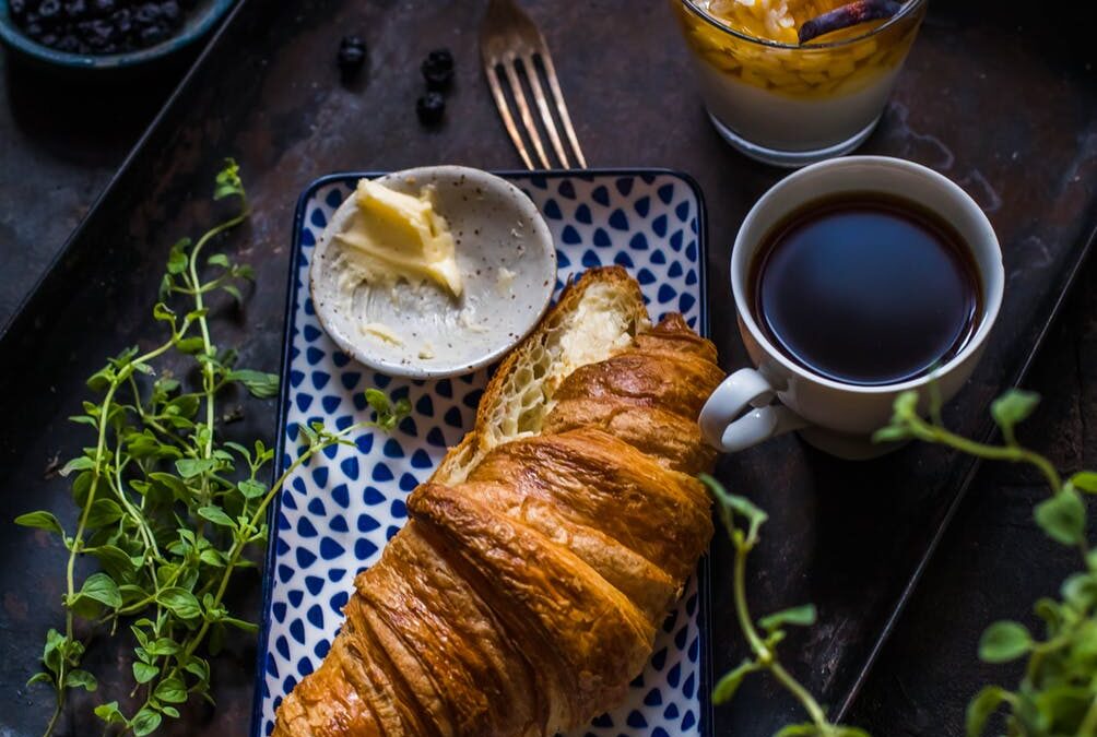 Κρουασάν: Πρωινό και brunch με κάτι γαλλικό!