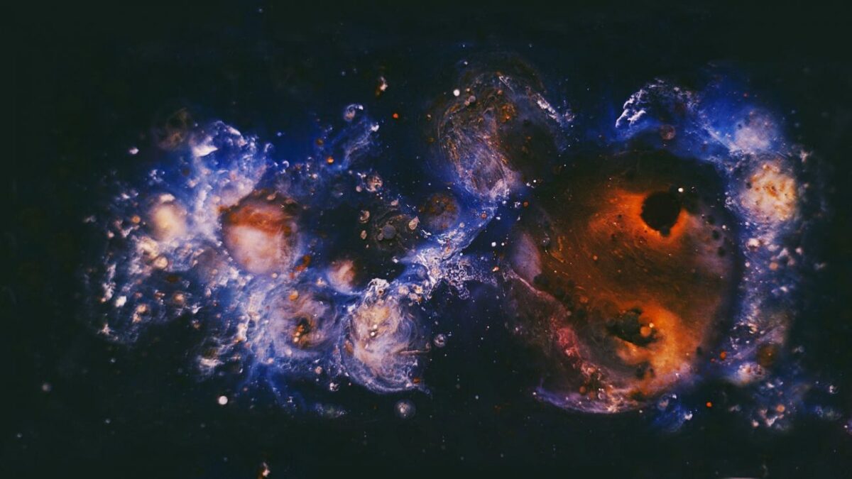 Ανεξήγητα ραδιοσήματα από το κέντρο του Γαλαξία προβληματίζουν τους αστρονόμους