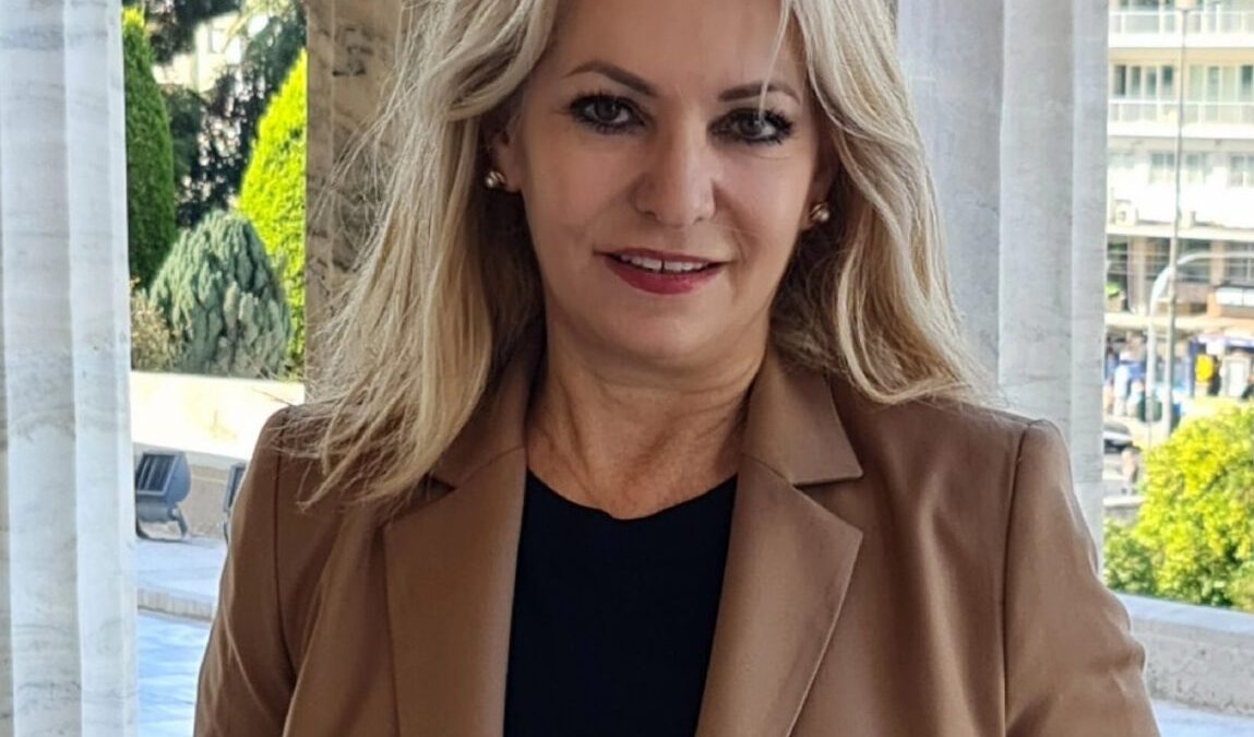 Άννα Μάνη – Παπαδημητρίου: Δεκτή η πρόταση της βουλευτού για ασκούμενους δικηγόρους στα Κτηματολογικά Γραφεία – Ομιλία για το νέο Κώδικα Πολιτικής Δικονομίας