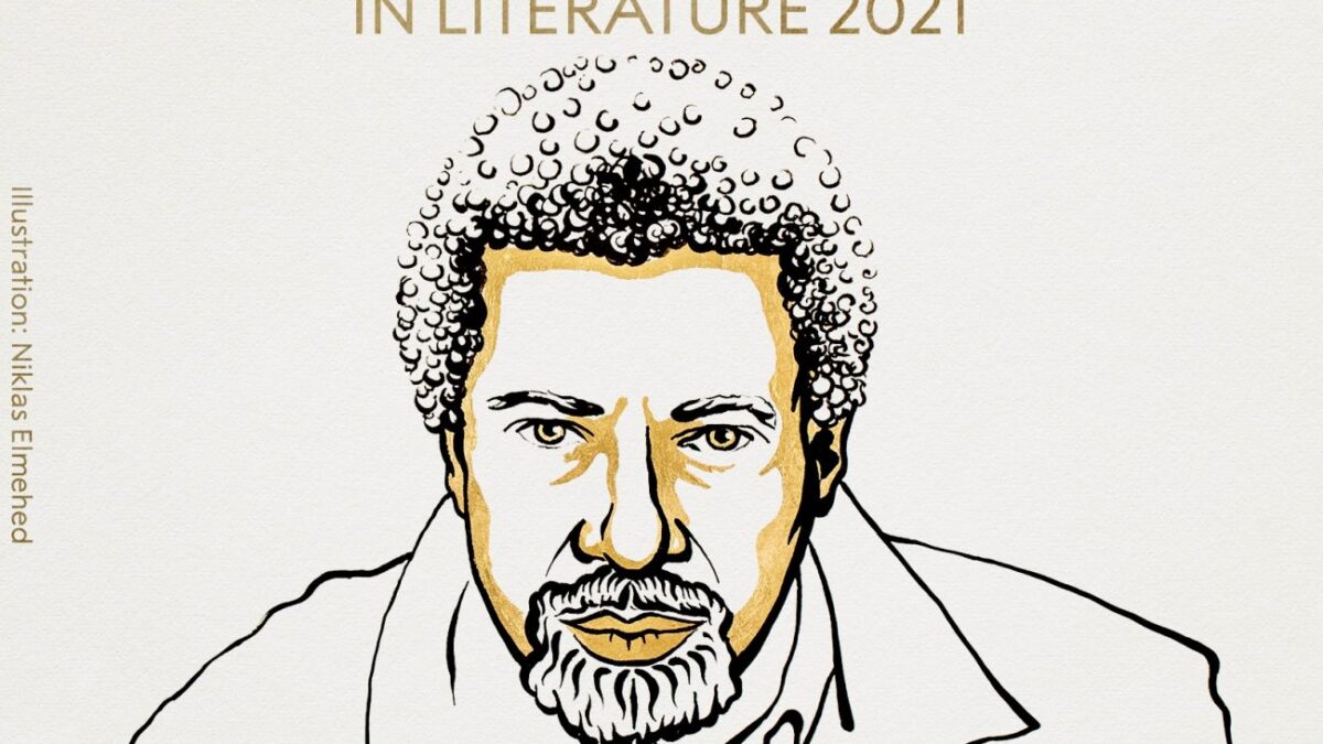 Στον συγγραφέα Αμπντουλραζάκ Γκούρνα το Νόμπελ Λογοτεχνίας 2021