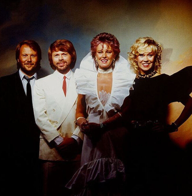 ABBA – Επιστρέφουν την Παρασκευή με νέο άλμπουμ ύστερα από 40 χρόνια Το θρυλικό συγκρότημα επιστρέφει σήμερα με το «Voyage»