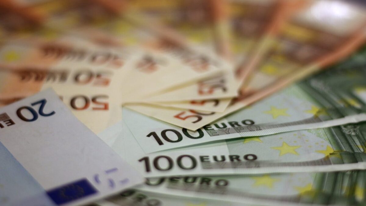 Ο «χάρτης» των πληρωμών από e-ΕΦΚΑ, ΔΥΠΑ – Τι πληρώνεται αυτή την εβδομάδα
